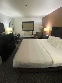 Standard Room, 1 King Bed, Non Smoking