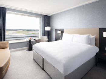 Luxury Room, 1 Double Bed (Club Millésime Access)