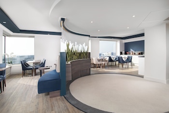 Luxury Room, 1 Double Bed (Club Millésime Access)