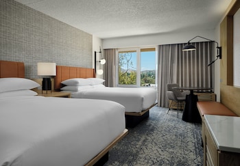 Room, 2 Double Beds