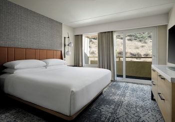 Executive Suite, 1 Bedroom, Mountain View