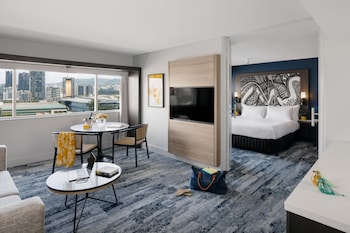 Suite, 1 Bedroom