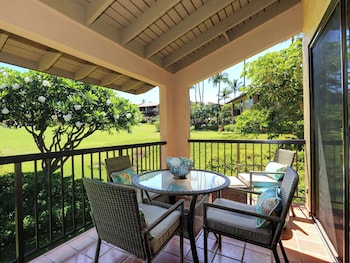 Condo, 1 Bedroom, Garden View (10F)