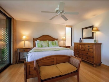 Condo, 2 Bedrooms, Ocean View (29B)