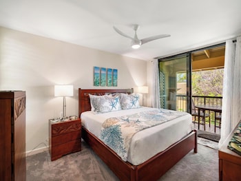 Condo, 1 Bedroom, Ocean View (47D)