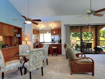 Condo, 1 Bedroom, Garden View (10F)