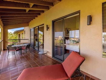 Condo, 1 Bedroom, Ocean View (34E)