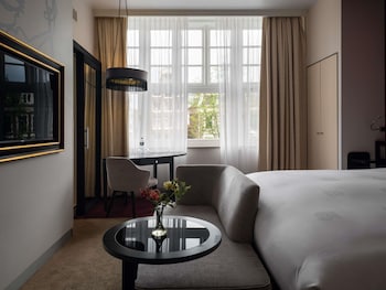 Suite, Canal View (Prestige, Butler Service)