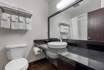 Standard Room, 2 Queen Beds, Non Smoking
