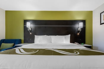 Room, 1 King Bed, Accessible, Non Smoking
