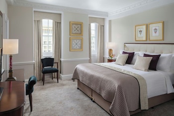 Deluxe Suite, 2 Bedrooms