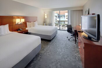 Room, 2 Queen Beds