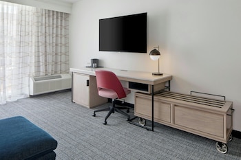 Suite, 1 Bedroom