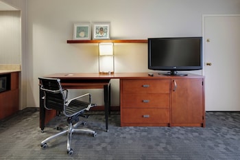 Suite, 1 Bedroom