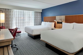Room, 2 Queen Beds