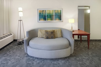 Suite, 1 Bedroom
