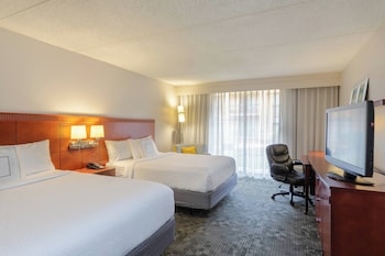 Room, 2 Queen Beds