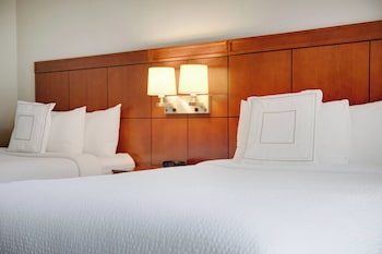 Room, 2 Queen Beds