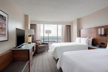 Room, 2 Double Beds