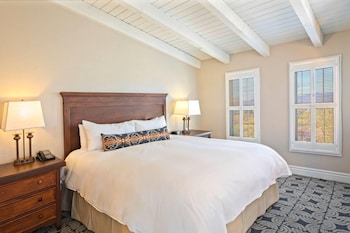 Suite, 1 King Bed, Non Smoking (Casita Stargazer, One-Bedroom)
