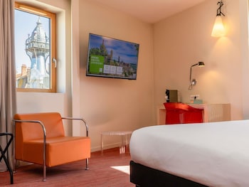 Standard Room, 1 Double Bed
