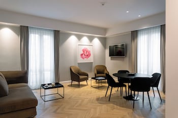 Suite Corner