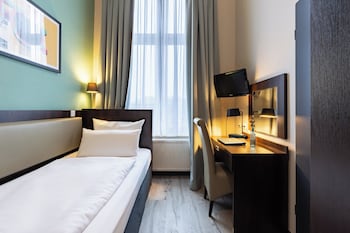 Room, 1 Twin Bed (Cosy)