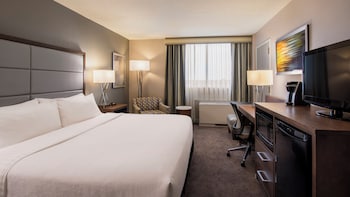 Standard Room, 1 King Bed (LEISURE)
