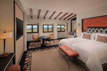 Deluxe Room, 1 Double Bed, Bay View