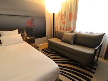 Classic Room, Multiple Beds