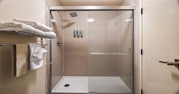 Standard Room, 2 Queen Beds, Non Smoking, Refrigerator & Microwave
