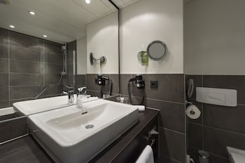 Junior Suite, City View