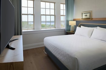 Room, 1 King Bed (View)