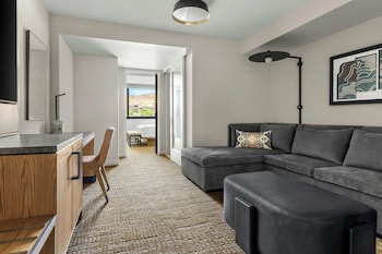 Suite, 1 Bedroom