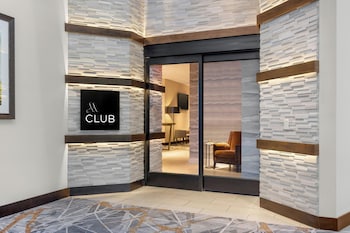 Club Room, 2 Queen Beds