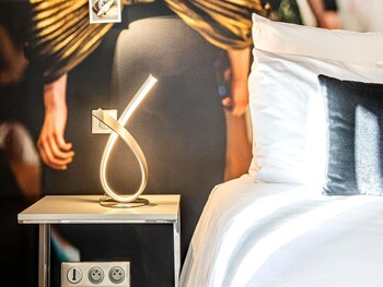 Classic Room, 1 Twin Bed