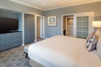 Suite, 1 Bedroom (Washington Monument View)