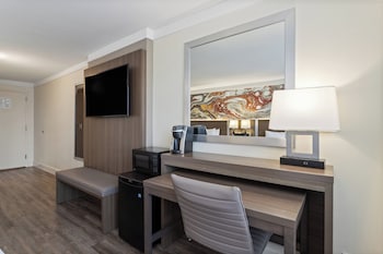 Standard Room, 2 Queen Beds
