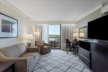 Suite, 1 Bedroom, Kitchenette (Dining)