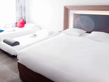 Classic Room, Multiple Beds