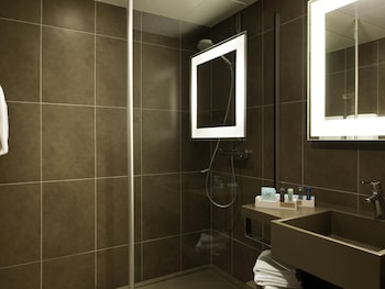 Executive Room, 1 Double Bed with Sofa bed