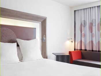 Classic Room, 1 Double Bed with Sofa bed