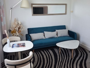 Suite, Multiple Beds