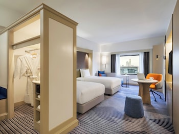 Premium Room, 2 Twin Beds, Smoking