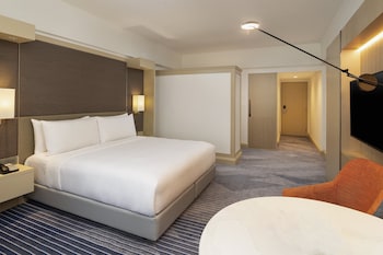 Premium Room, 1 King Bed, Accessible