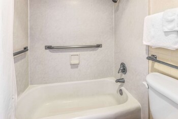 Room, 1 Double Bed