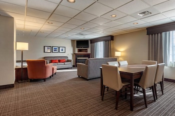 Suite, Non Smoking, Ground Floor (Upgrade)