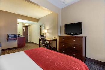 Suite, Multiple Beds, Accessible, Non Smoking