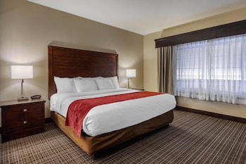 Suite, Multiple Beds, Non Smoking (Upgrade)
