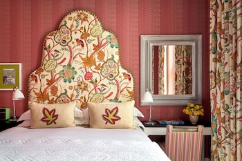 Deluxe Room (Garden)